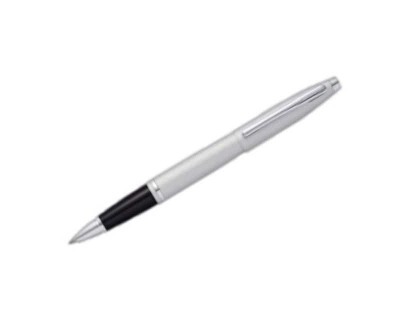 PLUMA  CROSS CALAIS SATIN CHROME RB