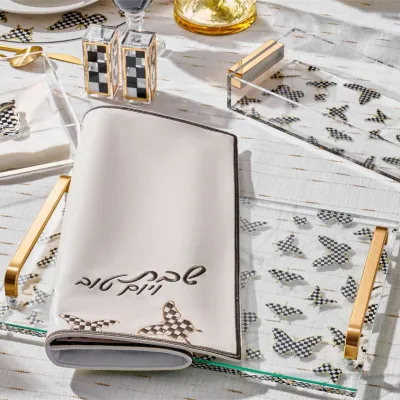 Cubre jala ,bandejas y cuchillos