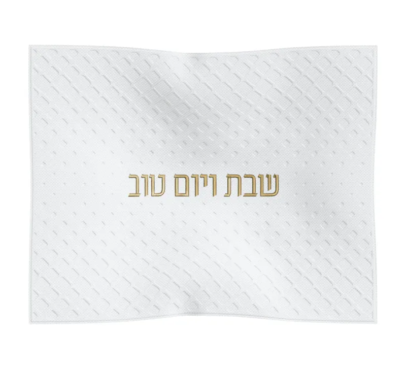 Cobertor de Jala Diamond Gold