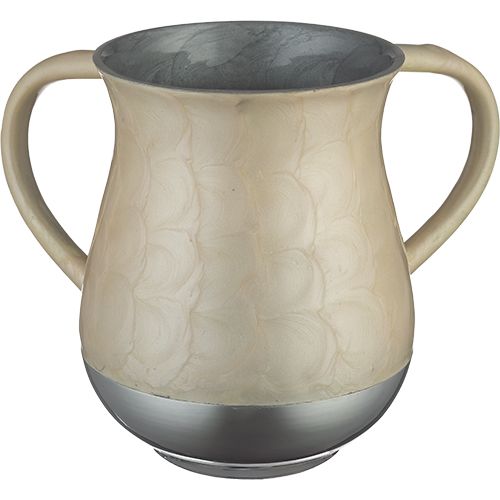 Netilat en aluminio 13 cm - Pearl