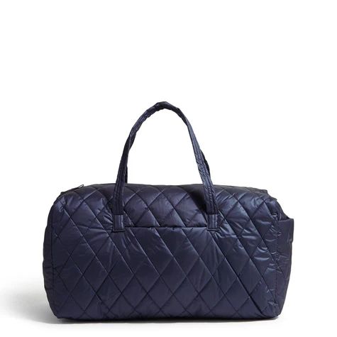 Duffle azul marino  XL