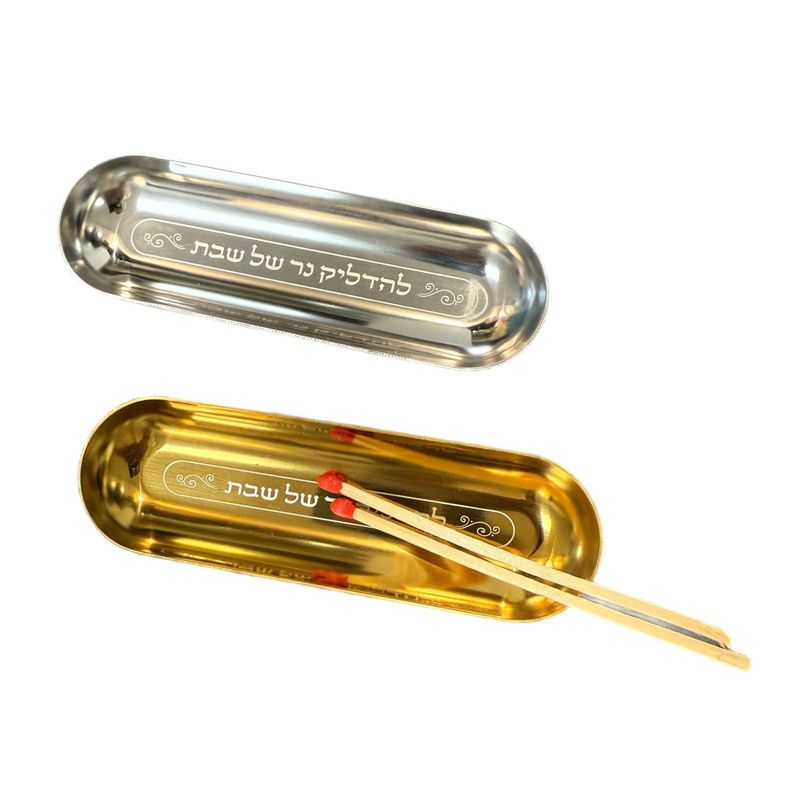 Bandeja para fosforos