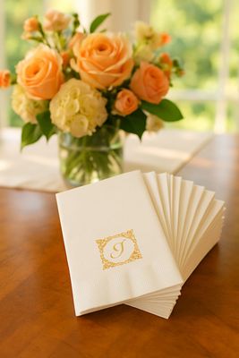 Servilletas personalizadas