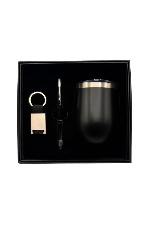 Set ejecutivo premium 3 piezas