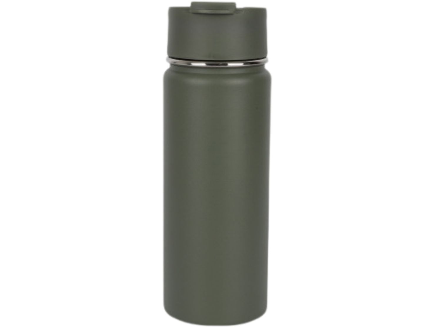 BOTELLA  TERMICA VERDE GERRA 540ML