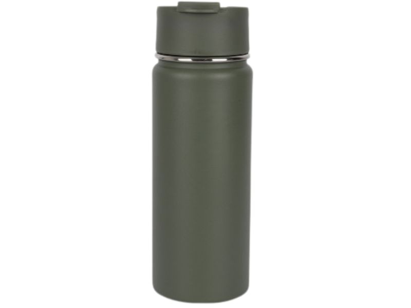 BOTELLA  TERMICA VERDE GERRA 540ML