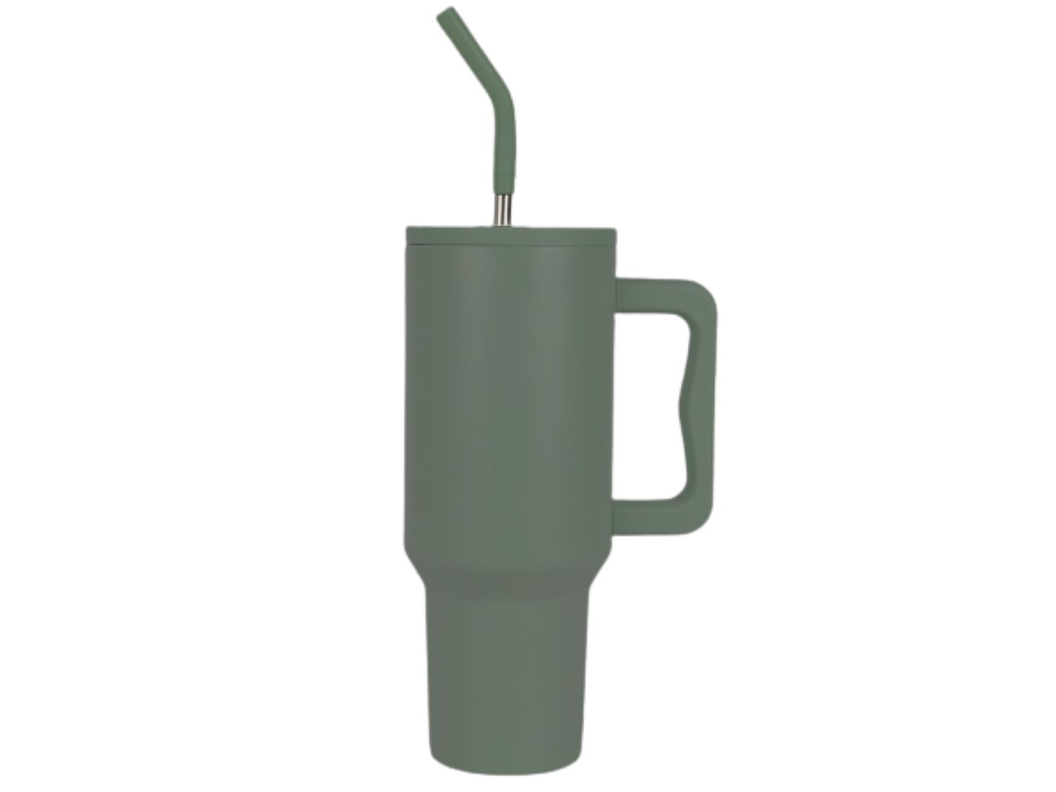 VASO TERMINCO VERDE GERRA 1200ML