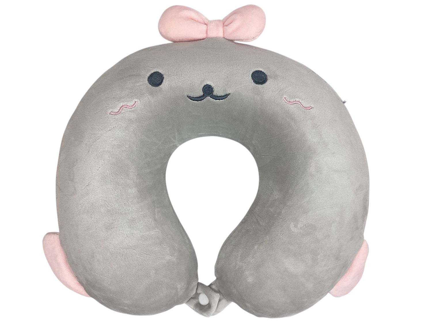 ALMOHADA PARA CUELLO DE NIÑA