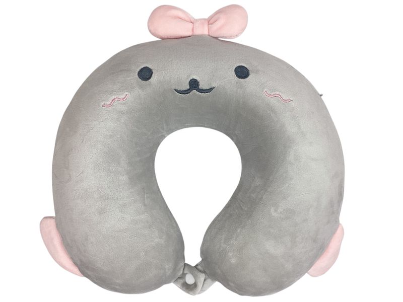 ALMOHADA PARA CUELLO DE NIÑA