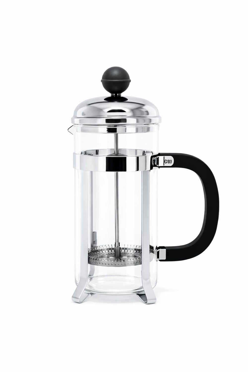 CAFETERA PARA HACER ESPUMA 600 ml.