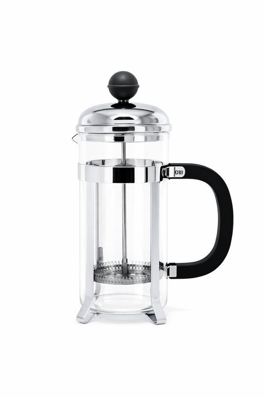 CAFETERA PARA HACER ESPUMA 600 ml.