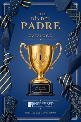 Regalos para Papá