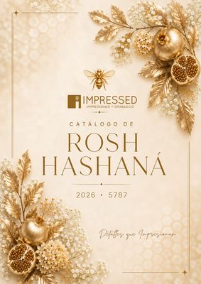 ROSH HASHANA