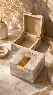 Decoración