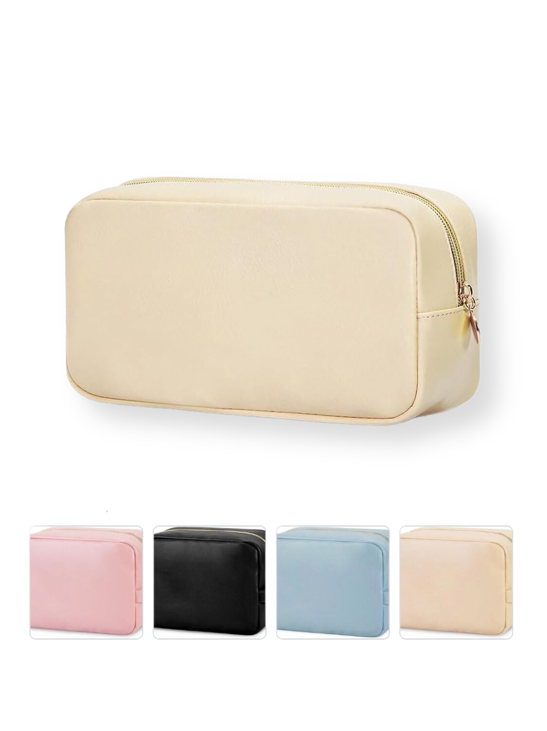 Organizador de maquillaje chica 4 colores