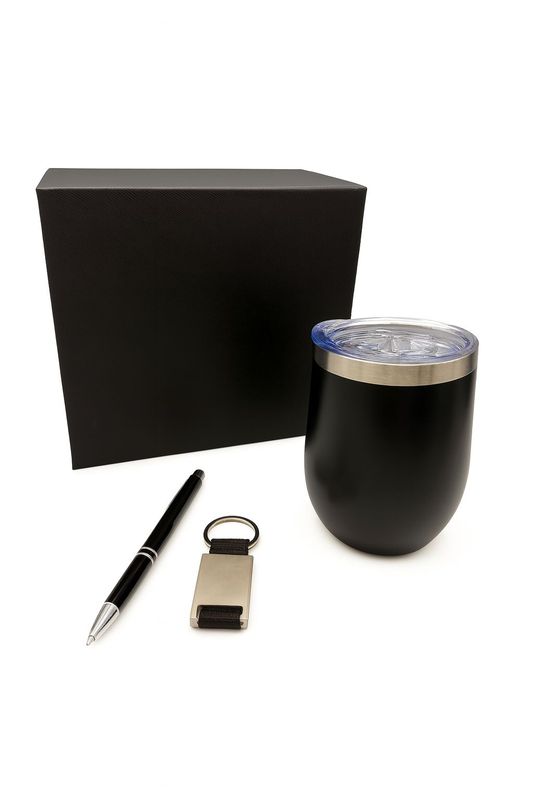 Set ejecutivo premium 3 piezas