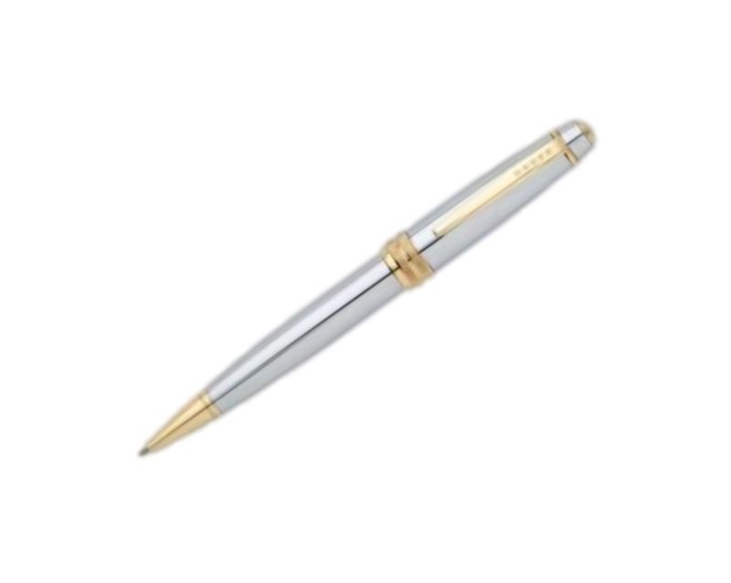 PLUMA  CROSS BAILEY BP MEDALIST