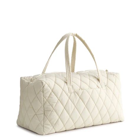 Duffle beige  XL