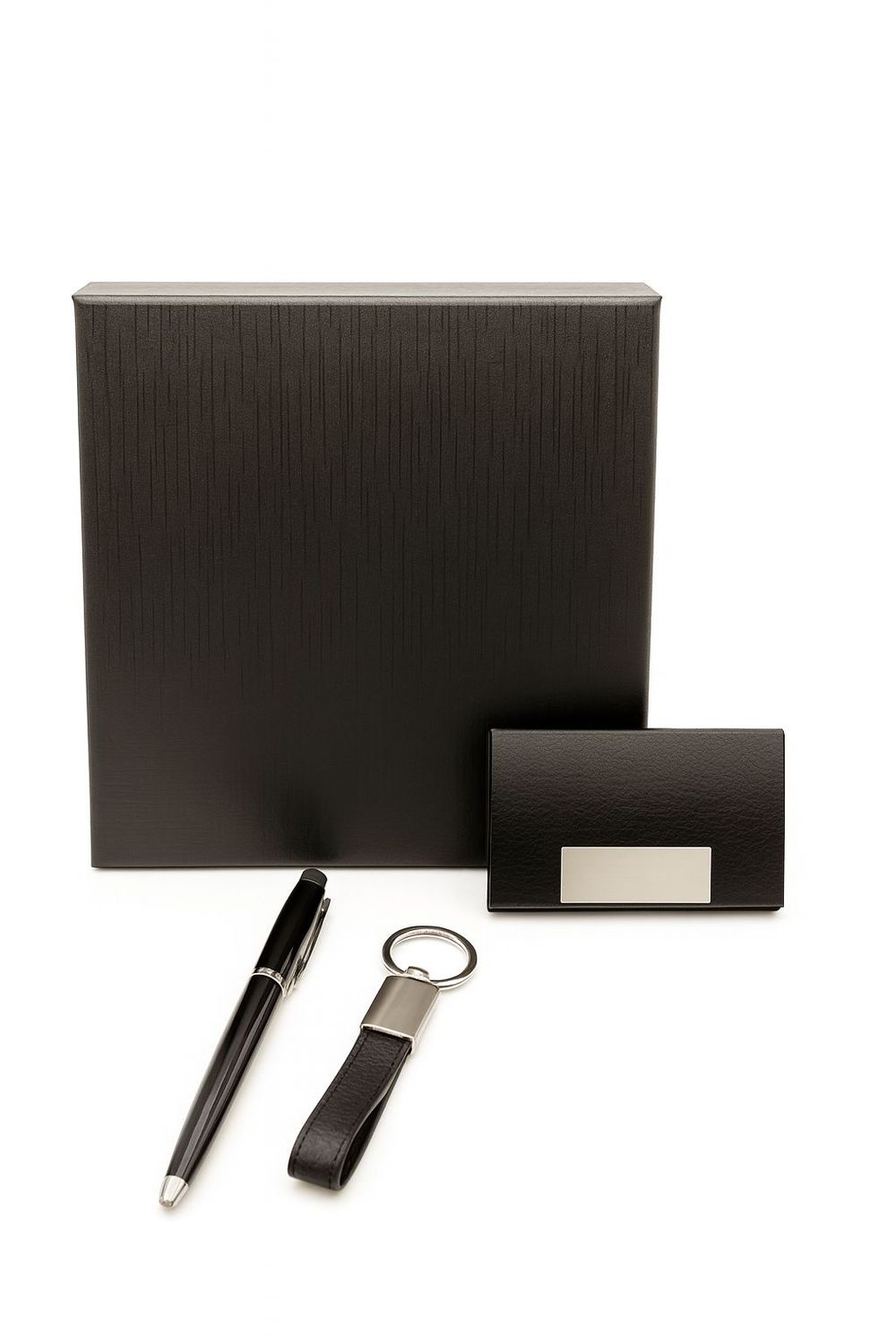 Set ejecutivo premium 3 piezas