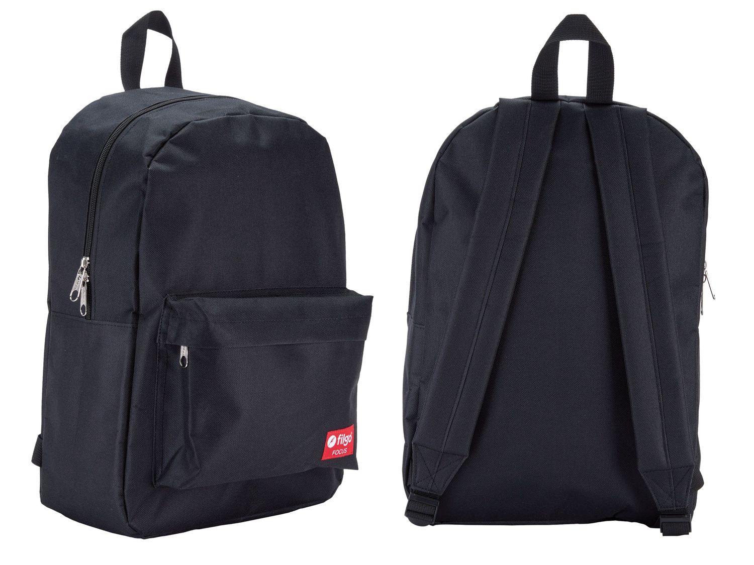 MOCHILA 17"