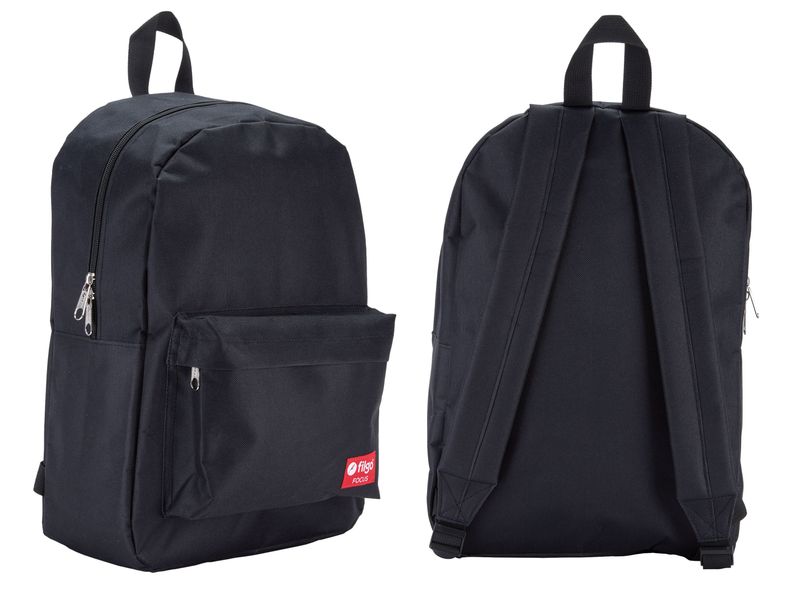 MOCHILA 17"