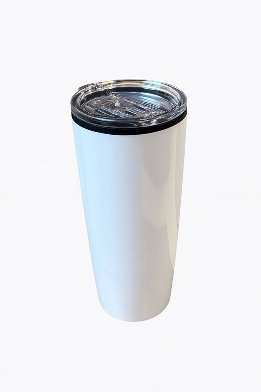 VASO PARA CAFE / BLANCO 450ML
