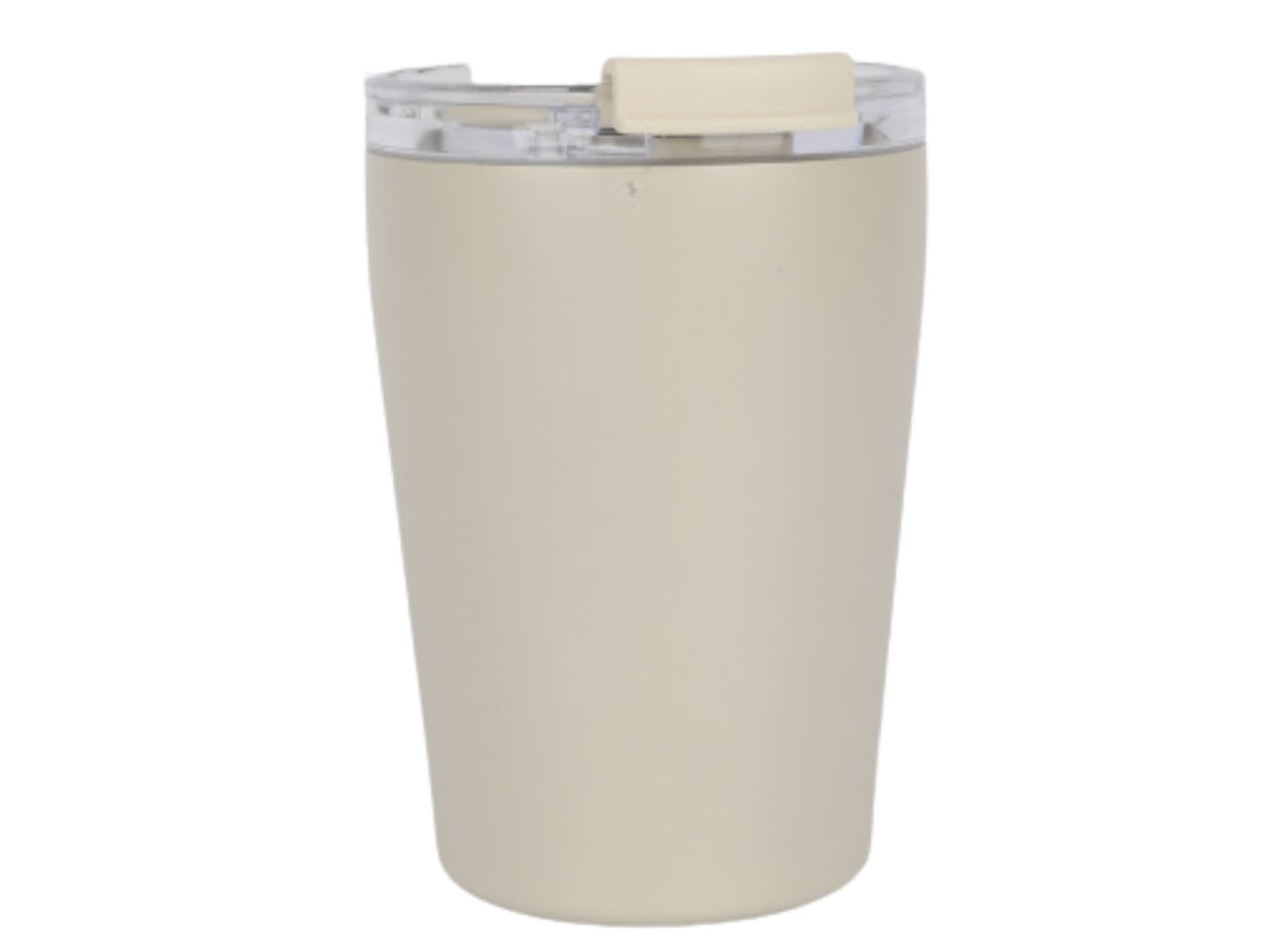 VASO TERMINCO CREMA 360ML