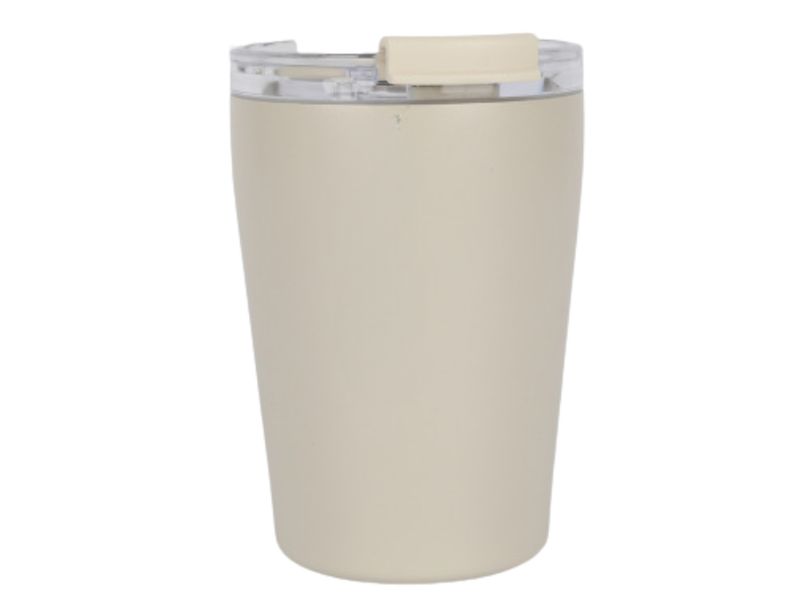 VASO TERMINCO CREMA 360ML