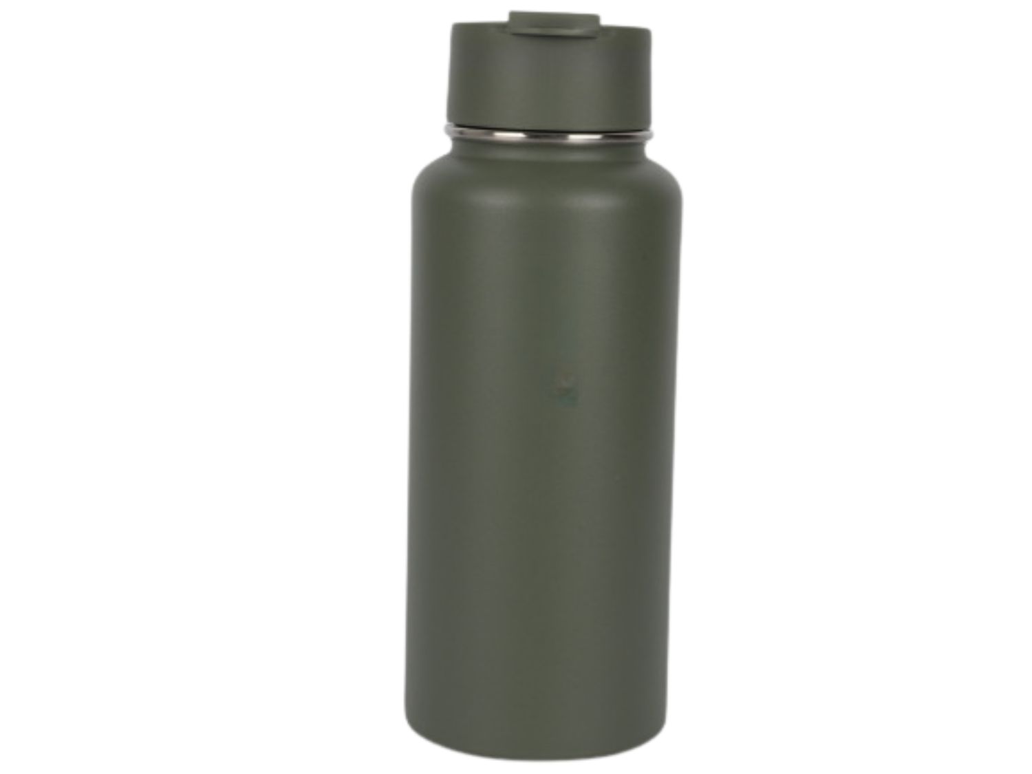 BOTELLA TERMICA VERDE GERRA 946ML