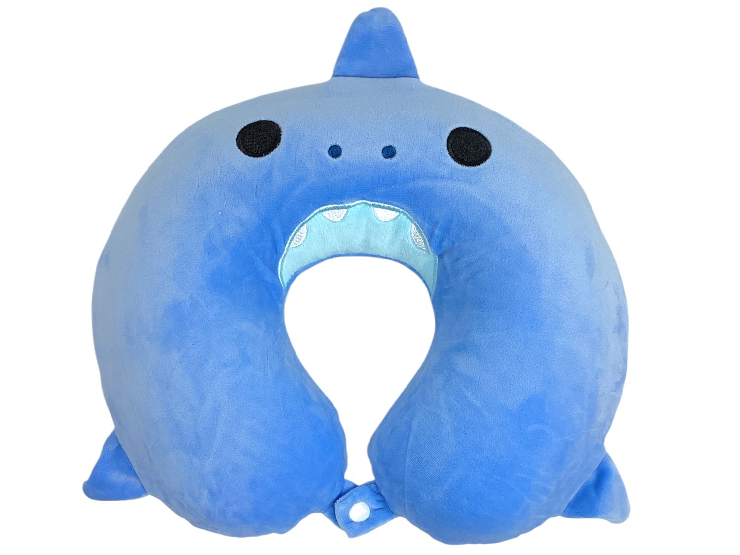 ALMOHADA PARA CUELLO SHARK