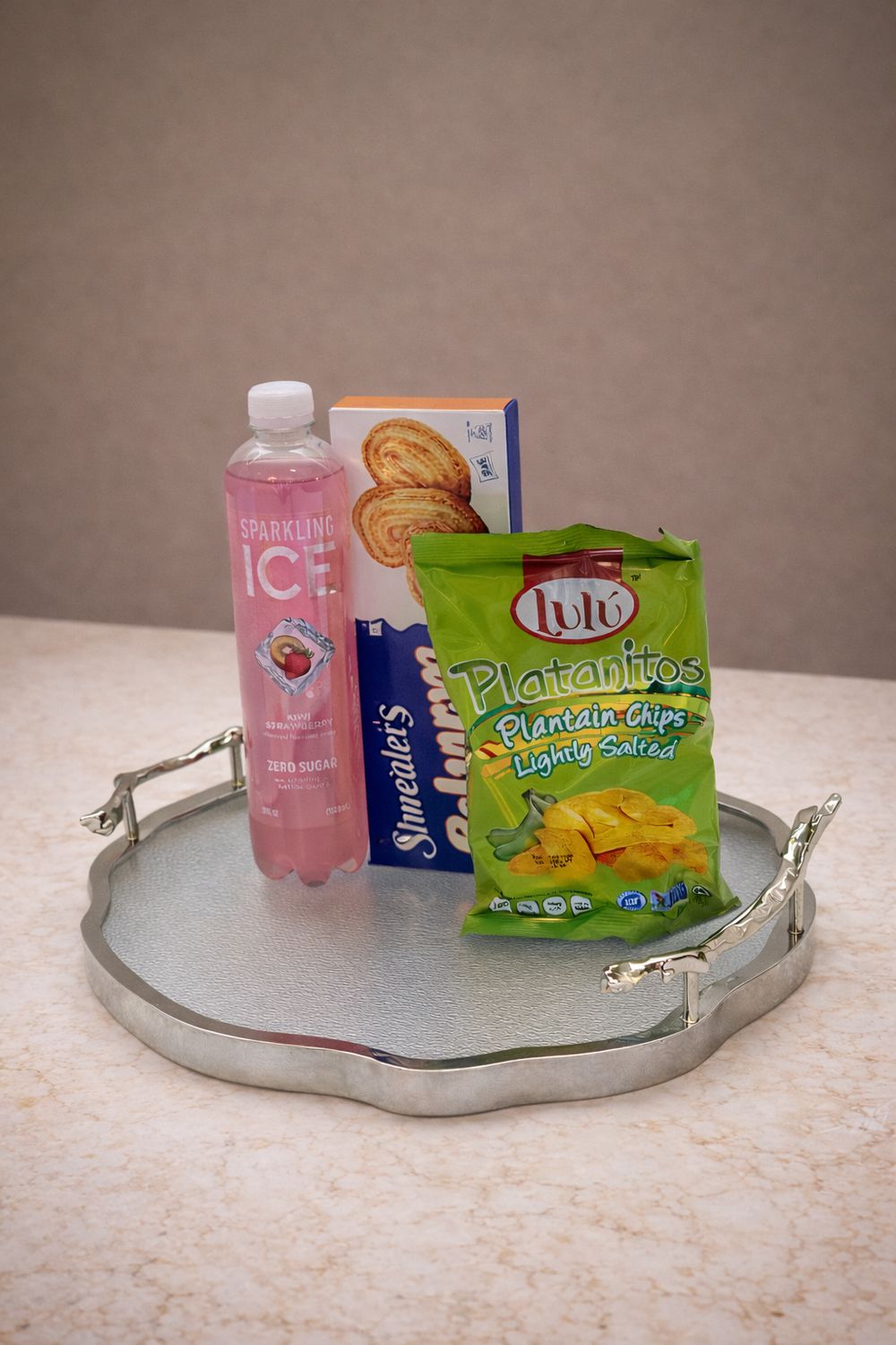 Majestic Table Silver