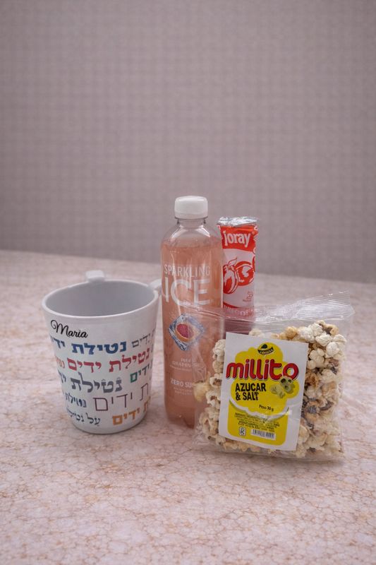 The Royal Wash Colorful