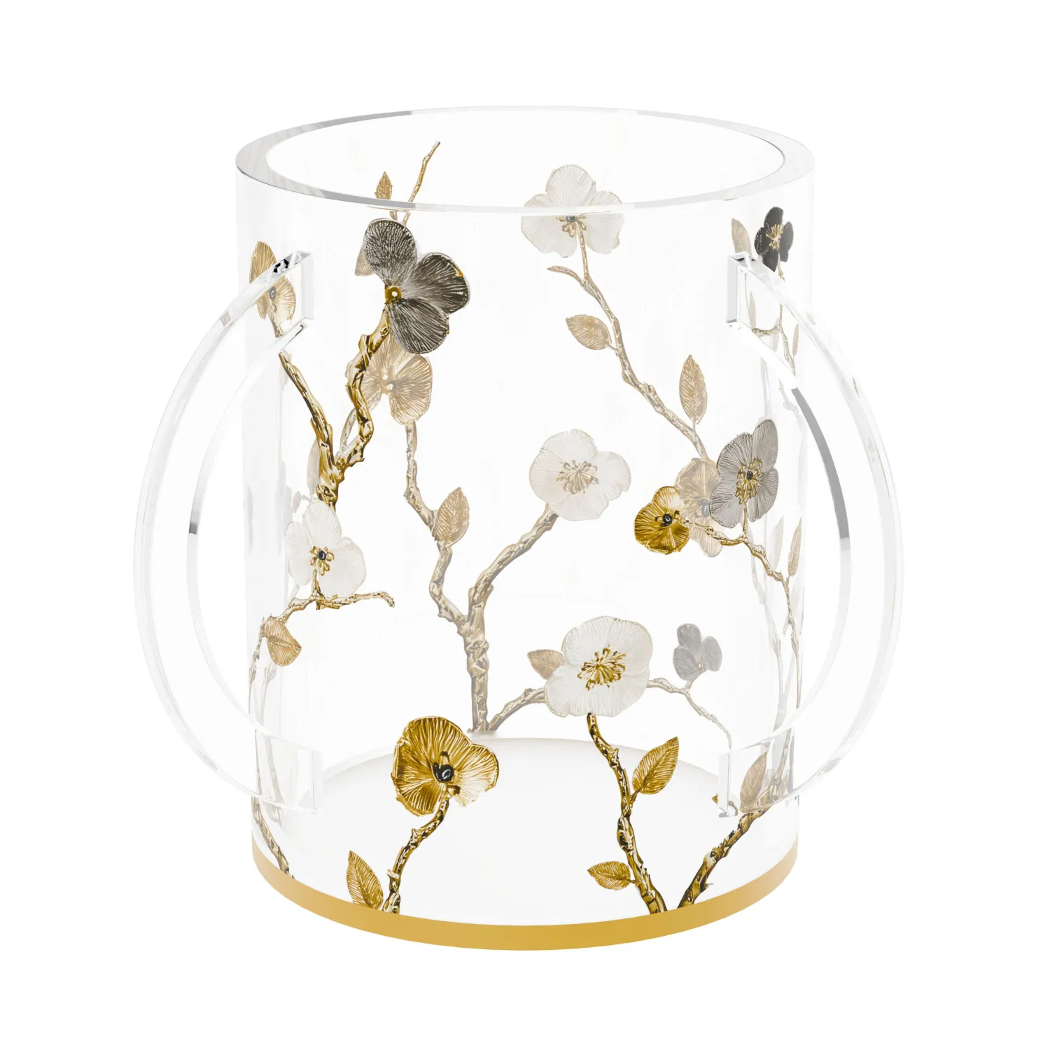 Netilat acrilico Ornate Garden