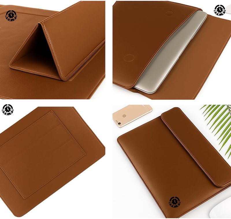 Funda para laptop camel para laptop 11-13