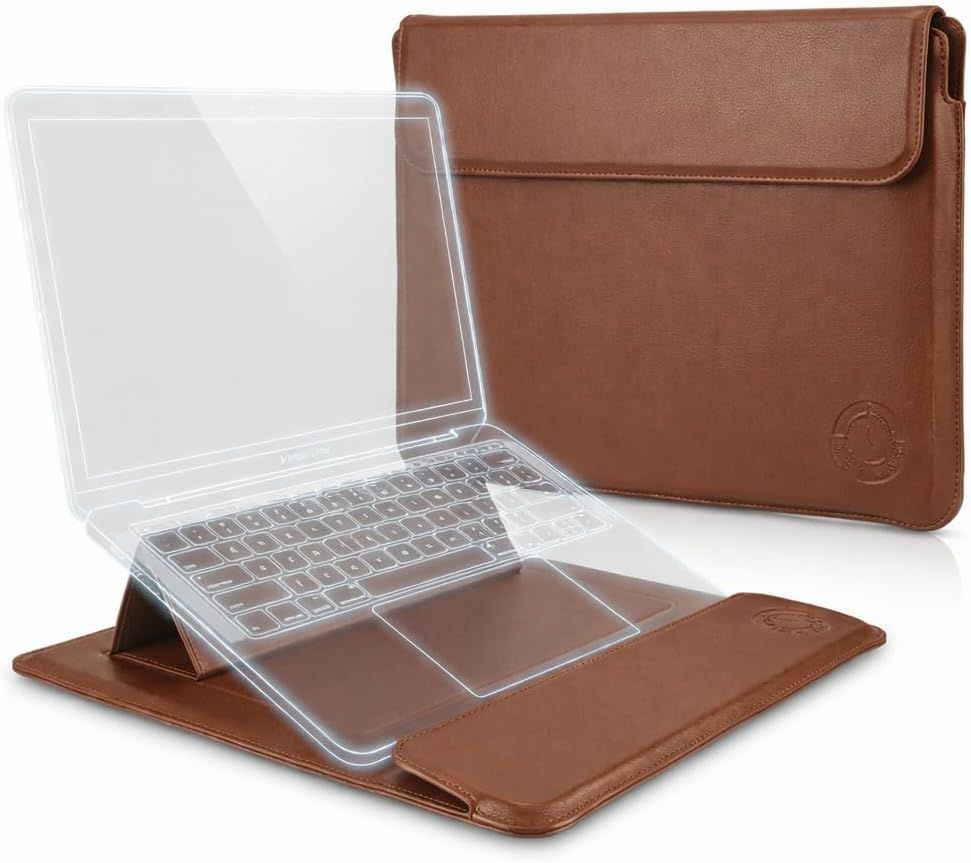 Funda para laptop camel para laptop 11-13