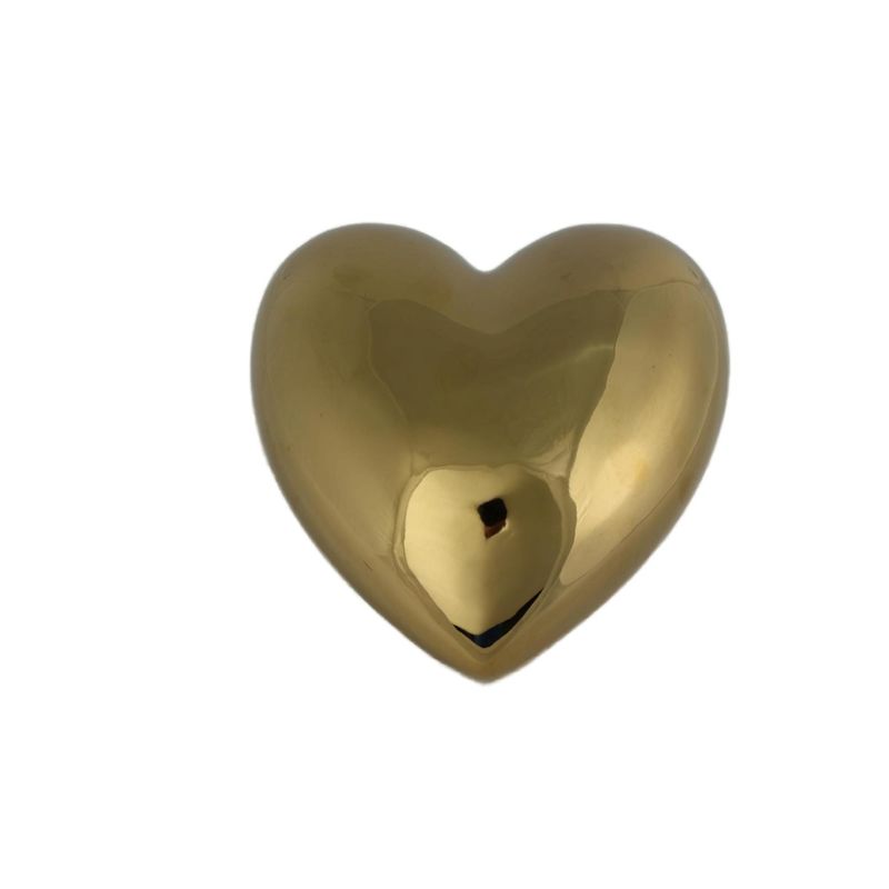 Corazon dorado