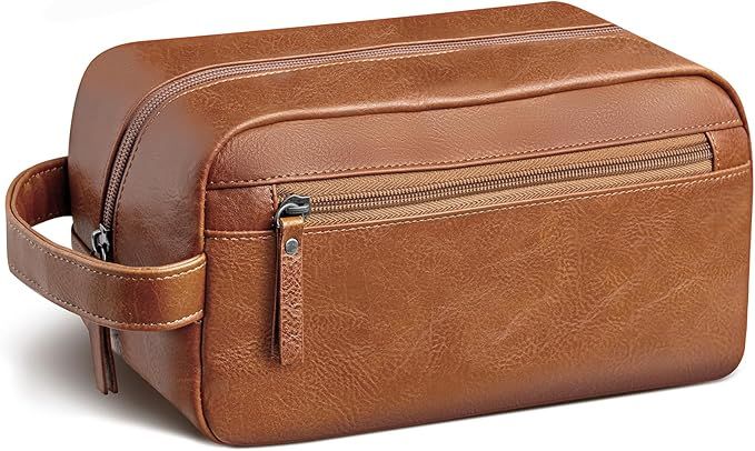 Neceser marron EZ