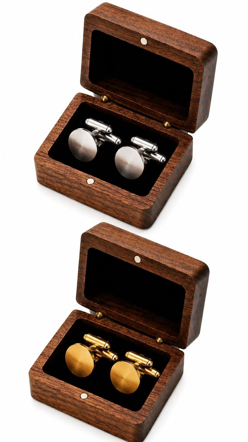 Caja con mancuernas mancuernas