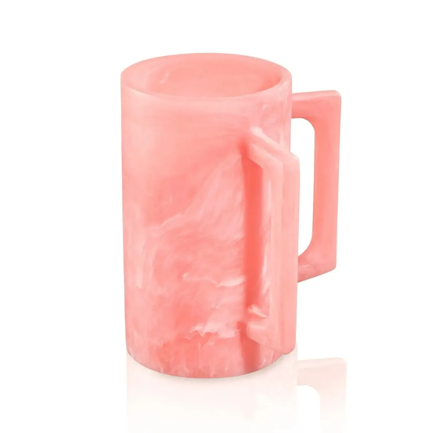 Netilat Yadaim de resina - Pink