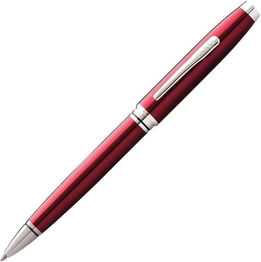 CROSS COVENTRY RED LACQUER BP