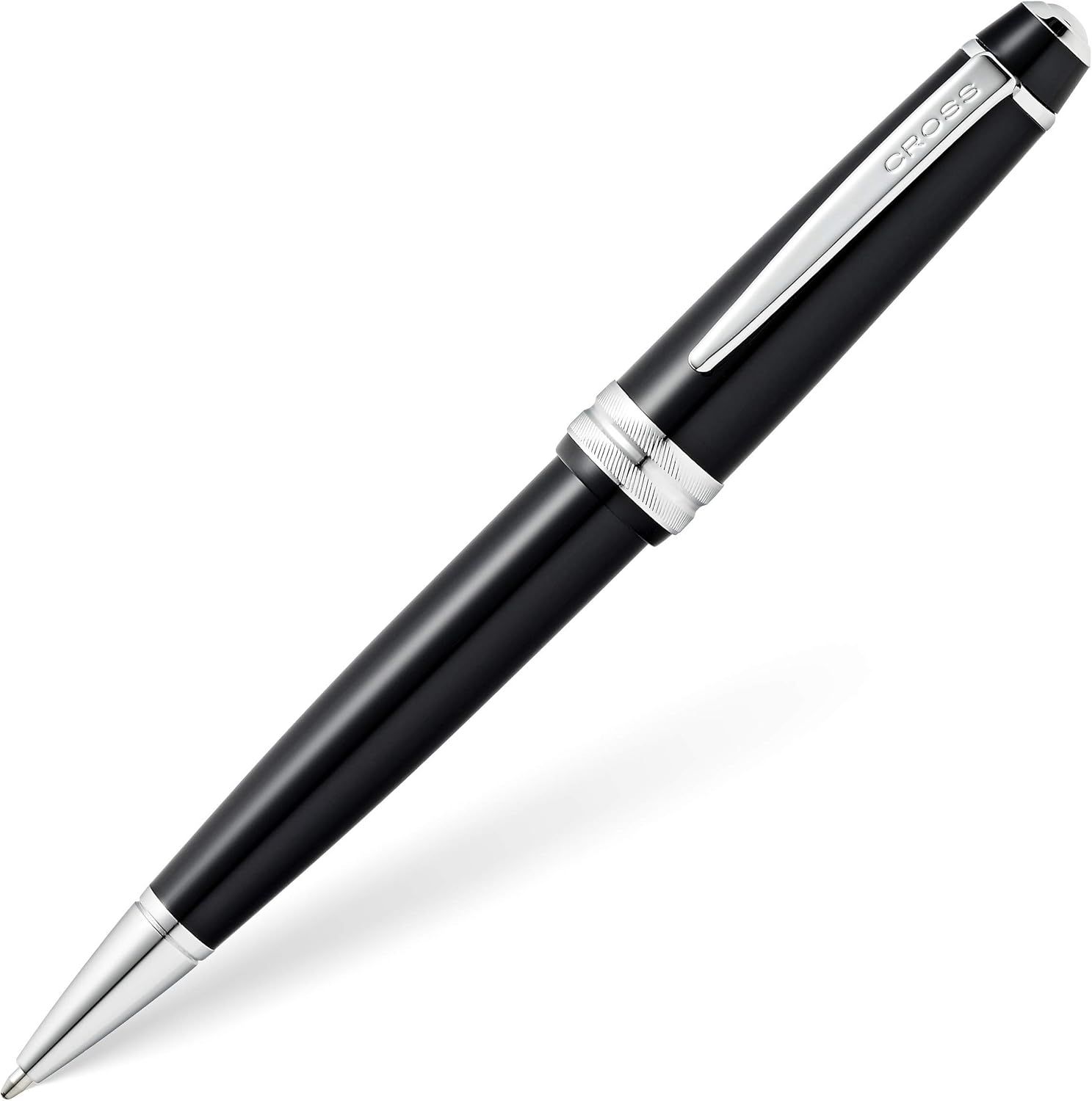 CROSS BAILEY LIGHT GLOSSY BLAC