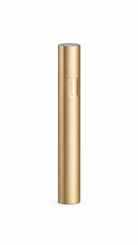 Mezuza  15cm- Matallice
