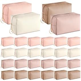 Organizador de maquillaje chica 4 colores