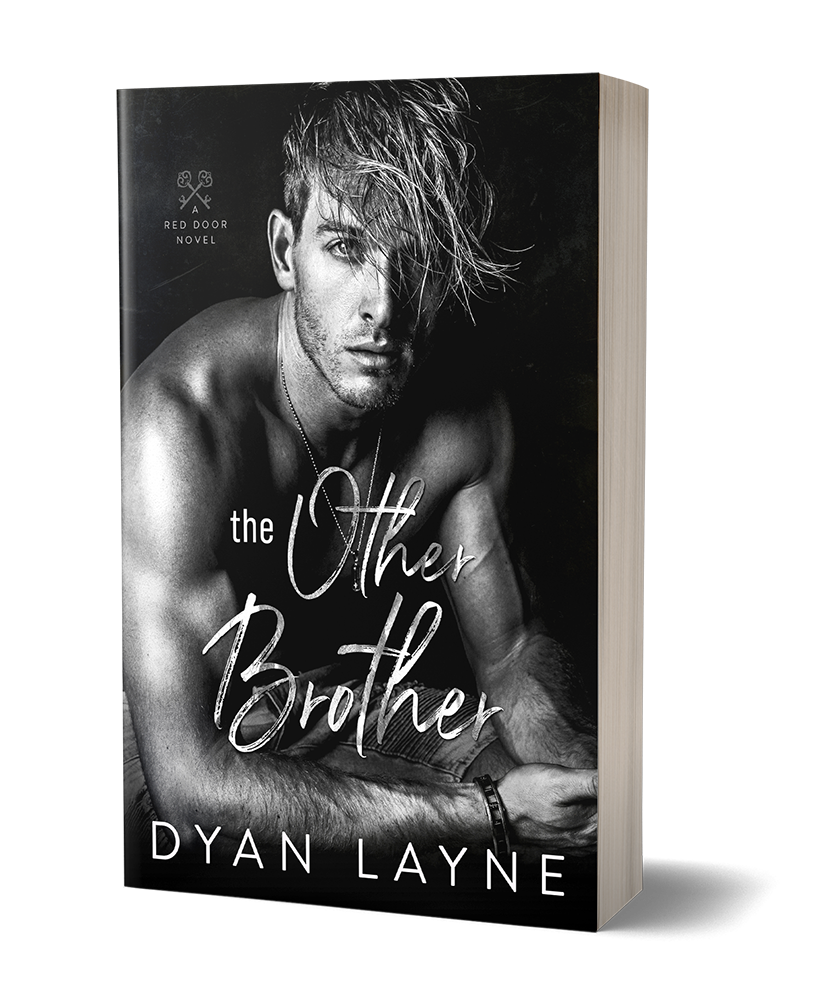 The Other Brother Signed Paperback