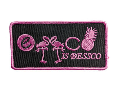 Patch - ESSCO is BESSCO