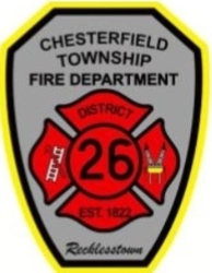 Chesterfield Township Fire Department