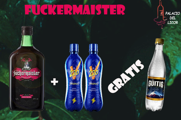 Fuckermaister