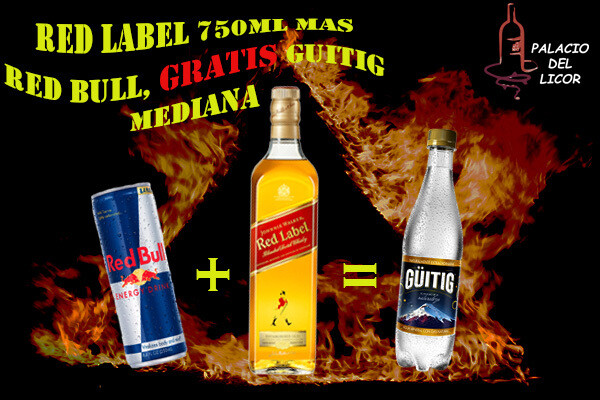 Red Label