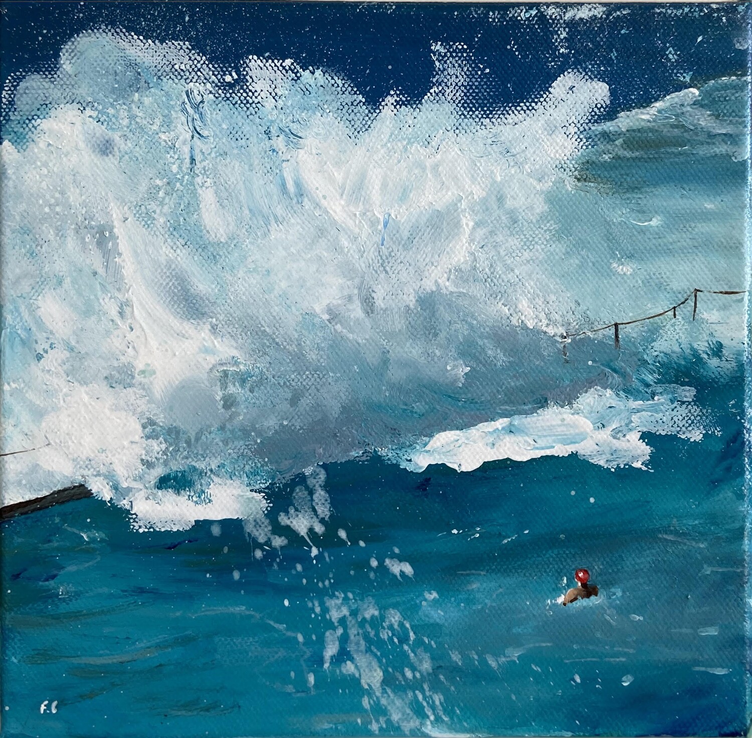 High Tide