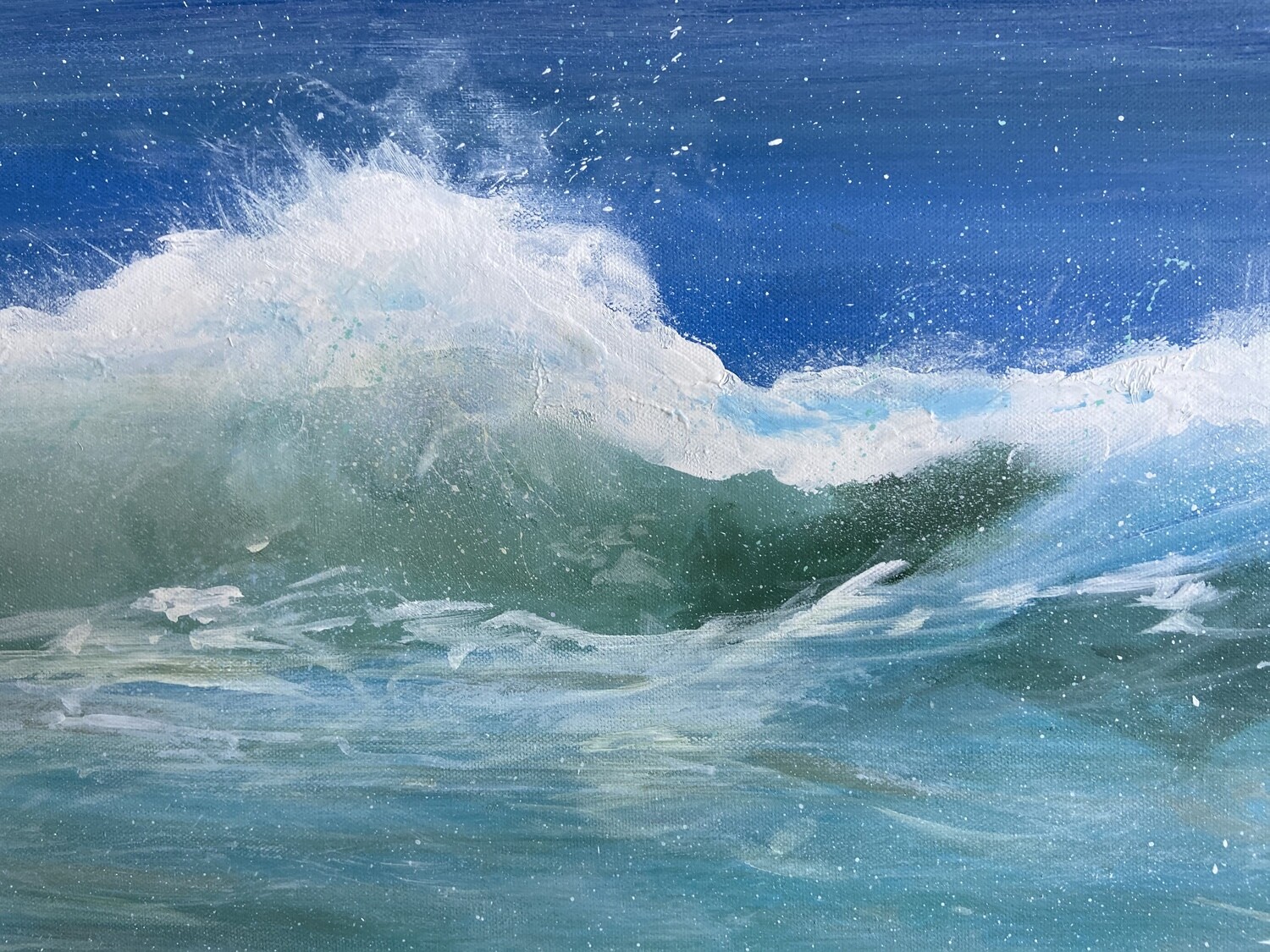 Big Wave